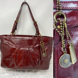 Authentic Preowned COACH Shoulder Bag